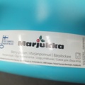1537130-6 Hushålls- och trädgårdsartiklar - Marjukka, MAX, askhinkar och tillbehör