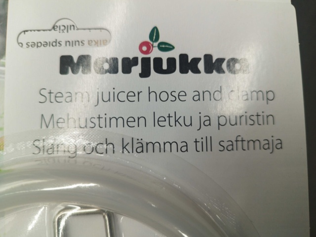 1537130-10 Hushålls- och trädgårdsartiklar - Marjukka, MAX, askhinkar och tillbehör