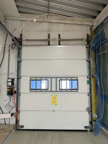 1529753-4 Port med eldrift och servicedokumentation – Teckentrup ST9V – 2020