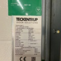 1529753-7 Port med eldrift och servicedokumentation – Teckentrup ST9V – 2020