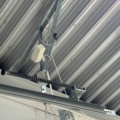 1529753-11 Port med eldrift och servicedokumentation – Teckentrup ST9V – 2020