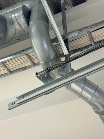 1529753-12 Port med eldrift och servicedokumentation – Teckentrup ST9V – 2020