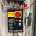 1529753-14 Port med eldrift och servicedokumentation – Teckentrup ST9V – 2020