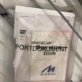 1529753-15 Port med eldrift och servicedokumentation – Teckentrup ST9V – 2020