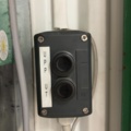 1529753-16 Port med eldrift och servicedokumentation – Teckentrup ST9V – 2020