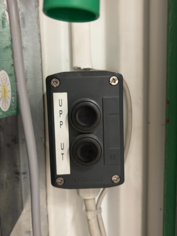 1529753-16 Port med eldrift och servicedokumentation – Teckentrup ST9V – 2020