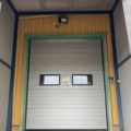 1529753-1 Port med eldrift och servicedokumentation – Teckentrup ST9V – 2020