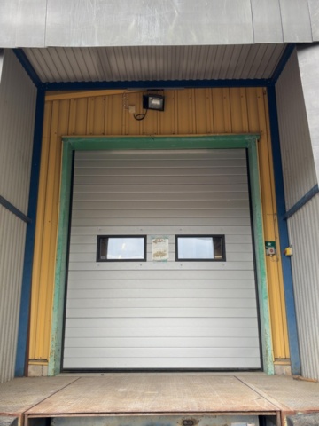 1529753-1 Port med eldrift och servicedokumentation – Teckentrup ST9V – 2020