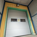 1529753-2 Port med eldrift och servicedokumentation – Teckentrup ST9V – 2020