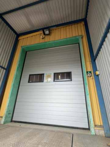 1529753-3 Port med eldrift och servicedokumentation – Teckentrup ST9V – 2020