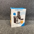 1527199-2 Juicer Andersson JER-P2000