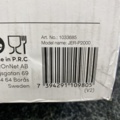 1527199-3 Juicer Andersson JER-P2000