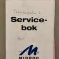 1529753-18 Port med eldrift och servicedokumentation – Teckentrup ST9V – 2020