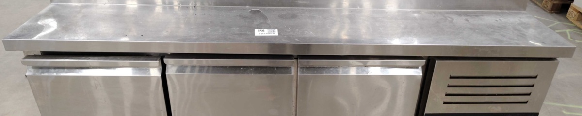 Image representing the auction - Disposal of kitchen equipment and furniture