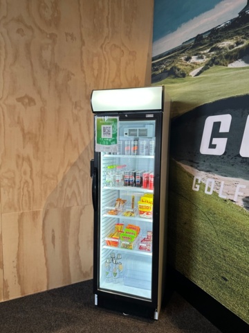 1284928-11 3st Golfsimulatorer - Golfzon