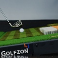 1284928-6 3st Golfsimulatorer - Golfzon