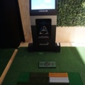1284928-9 3st Golfsimulatorer - Golfzon