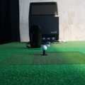 1284928-5 3st Golfsimulatorer - Golfzon