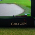 1284928-7 3st Golfsimulatorer - Golfzon
