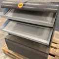 1528634-19 2 benches/cabinets