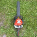 1373135-1 Häcksax - Husqvarna 522HD60X Professional
