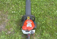 1373135 Häcksax - Husqvarna 522HD60X Professional