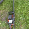 1373135-3 Häcksax - Husqvarna 522HD60X Professional
