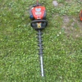 1373135-4 Häcksax - Husqvarna 522HD60X Professional