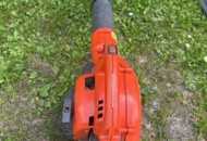 1373136 Lövblås - Husqvarna 125B