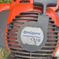 1373136-2 Lövblås - Husqvarna 125B