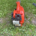 1373136-4 Lövblås - Husqvarna 125B