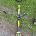 1373137-1 Grästrimmer - Ryobi 36V Lithium+