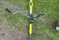 1373137 Grästrimmer - Ryobi 36V Lithium+