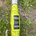 1373137-3 Grästrimmer - Ryobi 36V Lithium+