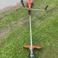 1373138-1 Grästrimmer - Husqvarna (modell ej verifierad)