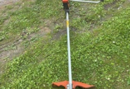 1373138 Grästrimmer - Husqvarna (modell ej verifierad)