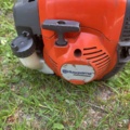 1373138-2 Grästrimmer - Husqvarna (modell ej verifierad)