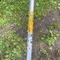 1373138-4 Grästrimmer - Husqvarna (modell ej verifierad)
