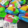 1537135-2 Lekprodukter - Sandset, i-Play, Smyckesset, Ansiktsmasker