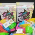 1537135-3 Lekprodukter - Sandset, i-Play, Smyckesset, Ansiktsmasker