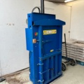 1537988-1 Baler - Macfab C919 - 2014