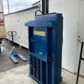 1537988-4 Baler - Macfab C919 - 2014