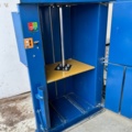 1537988-6 Baler - Macfab C919 - 2014