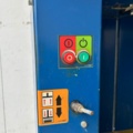 1537988-7 Baler - Macfab C919 - 2014