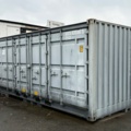 1537989-1 Container 20 feet