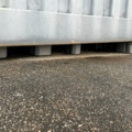 1537989-2 Container 20 feet