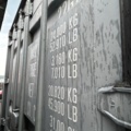 1537989-6 Container 20 feet