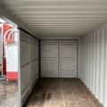 1537989-8 Container 20 feet
