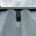 1537989-10 Container 20 feet