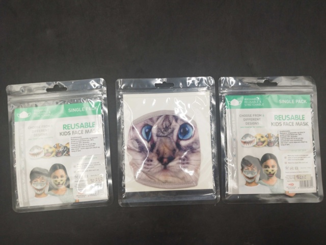 1537135-10 Lekprodukter - Sandset, i-Play, Smyckesset, Ansiktsmasker